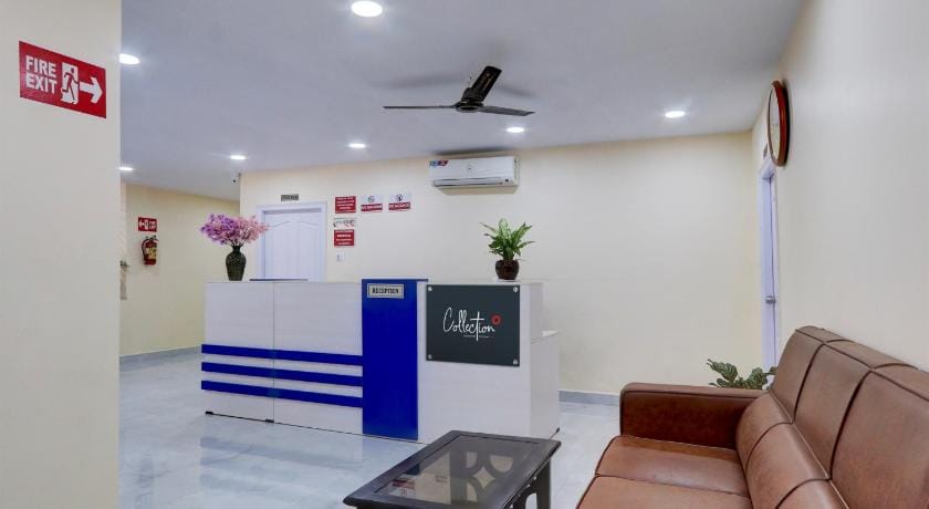 Hotel O Ss ome inn ultra luxury rooms Hotel in Hyderabad