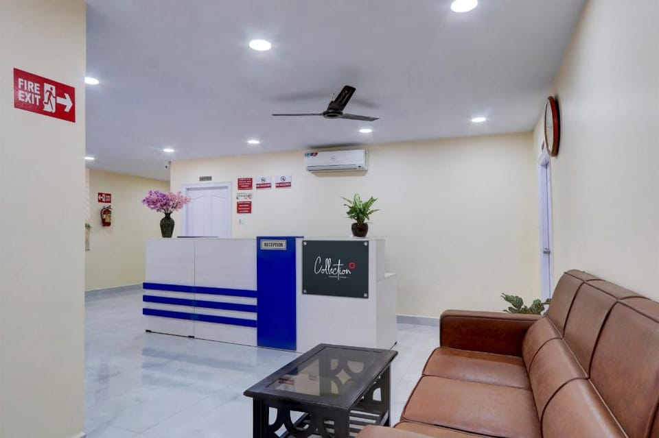 Hotel O Ss ome inn ultra luxury rooms Hotel in Hyderabad
