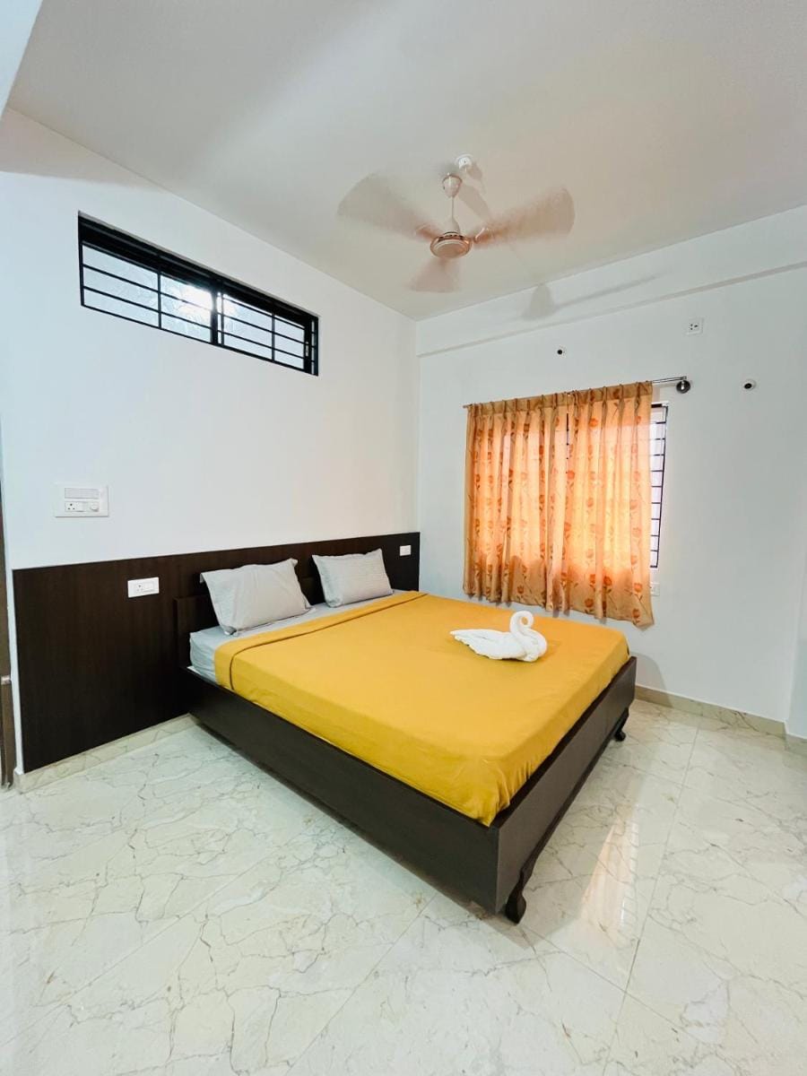 Nagashree stay inn Hotel in Chikmagalur