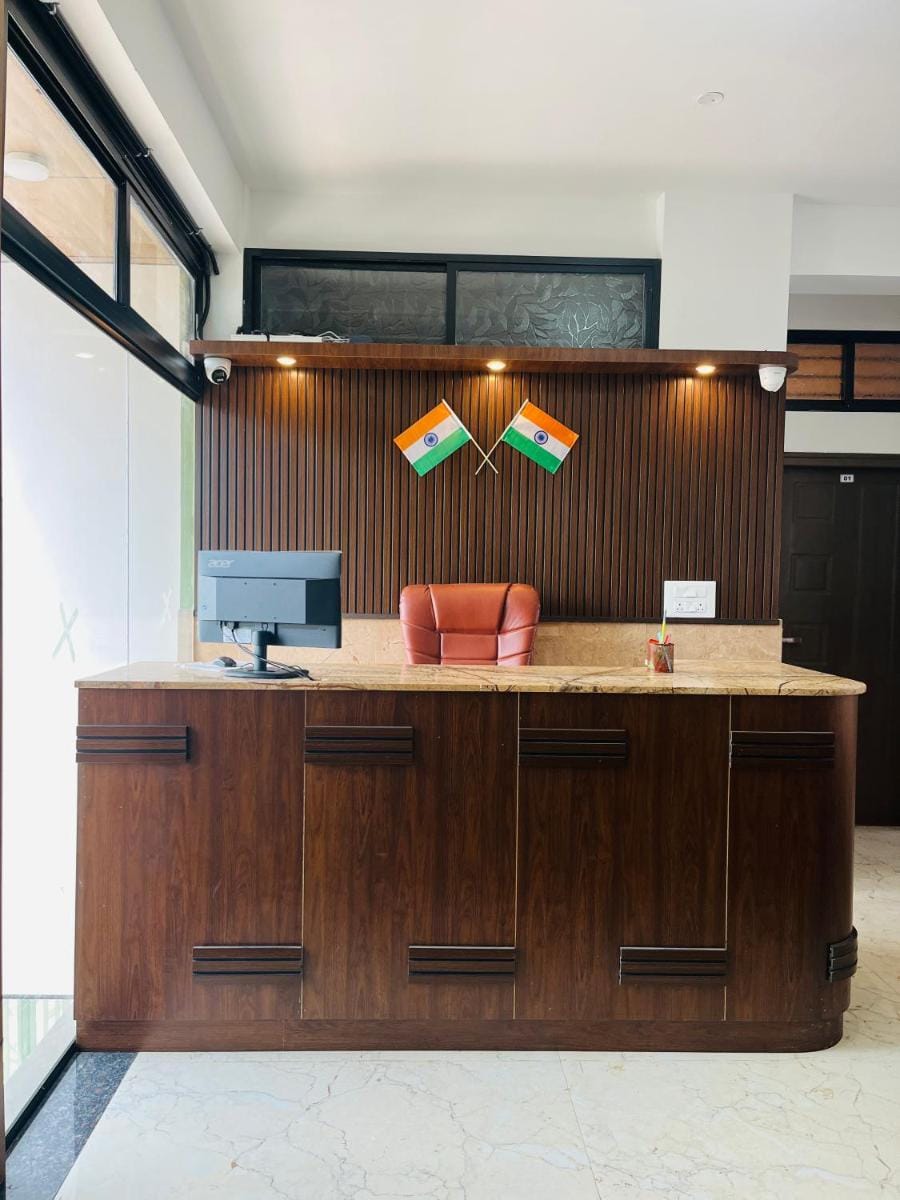 Nagashree stay inn Hotel in Chikmagalur