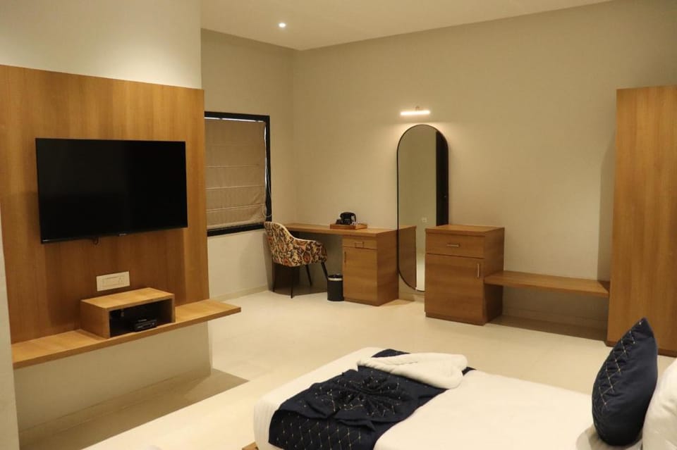 Oliver Hotel Hotel in Rajasthan