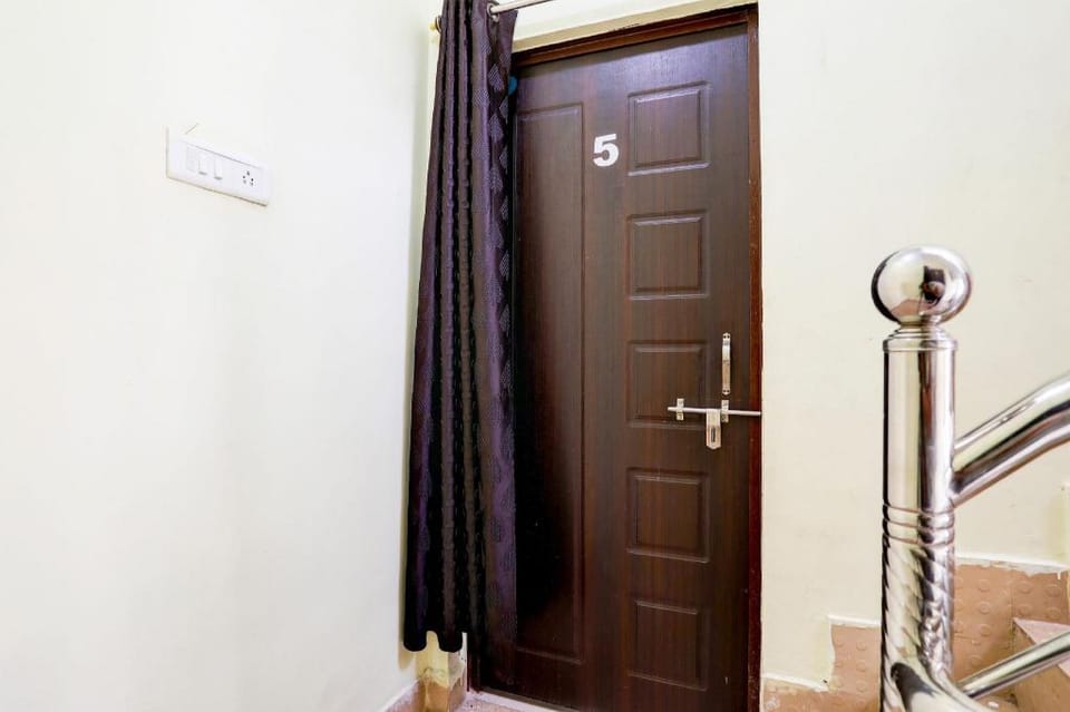 Hotel O Rewansh in Hotel in India