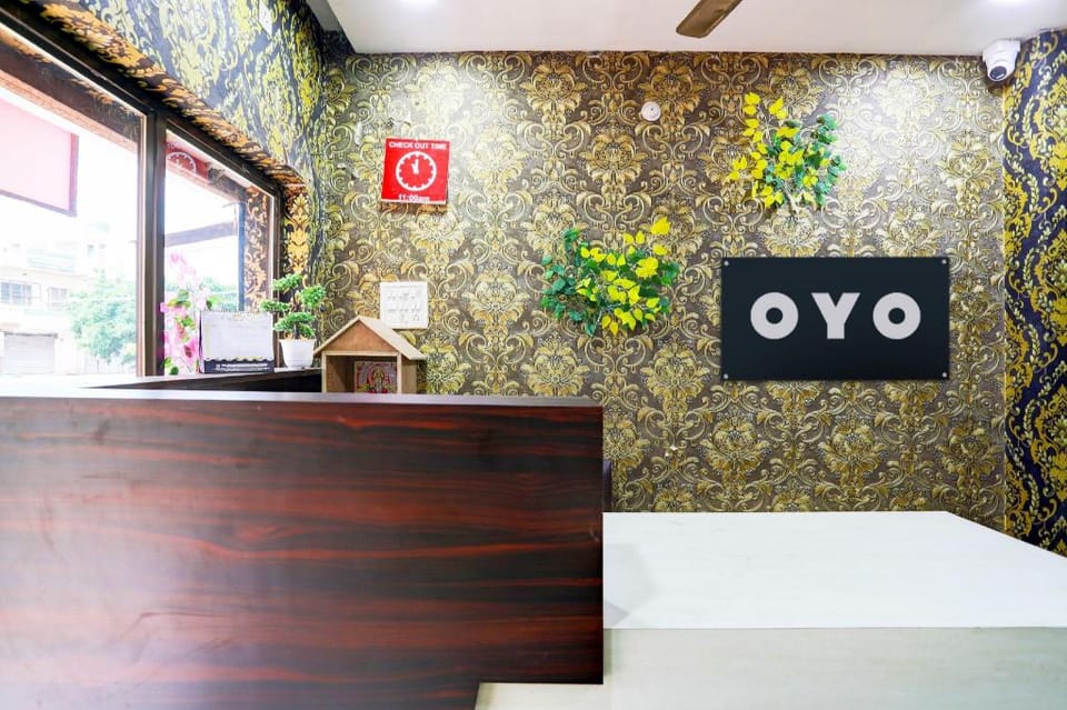 Hotel O Rewansh in Hotel in India