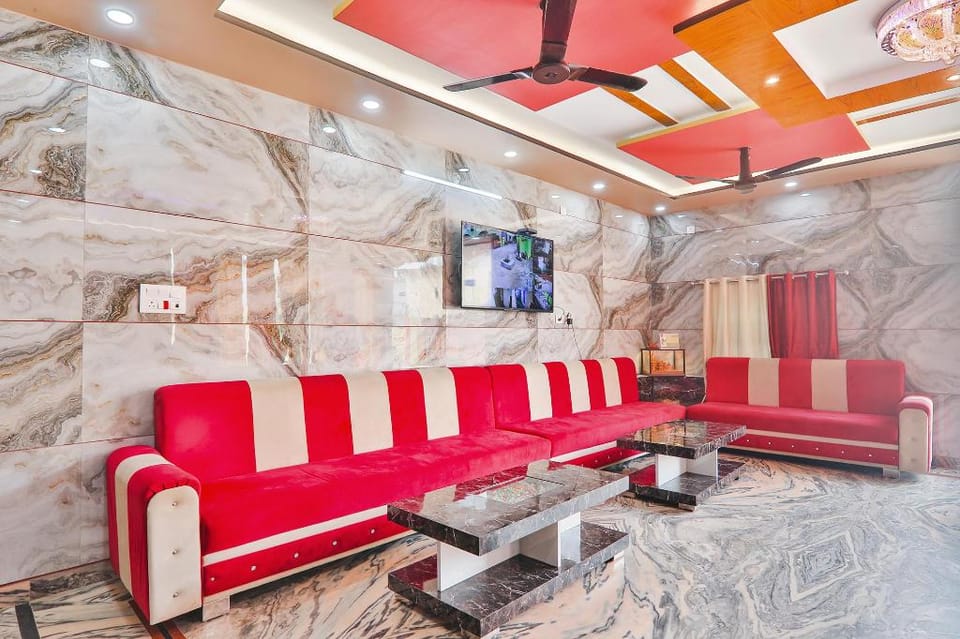 FabHotel Shree Venkatesh Nileyam Hotel in Nepal