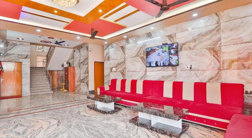 FabHotel Shree Venkatesh Nileyam Hotel in Nepal