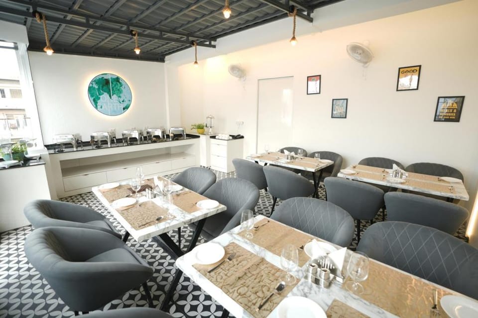One Earth Elegant Amritsar Hotel in Punjab, India