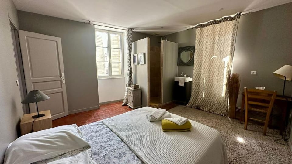 La Maison du Chablisien Apartment in Chablis