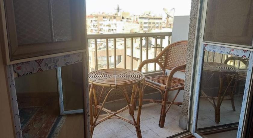 Feel home with DAVID Apartment in Cairo Governorate