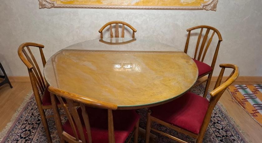 Feel home with DAVID Apartment in Cairo Governorate