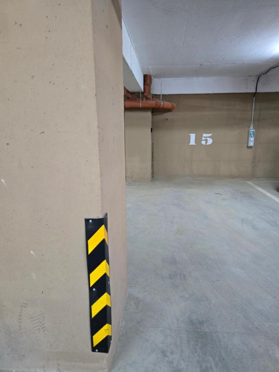 Cip Apartament Tazlaului Apartment in Moldova