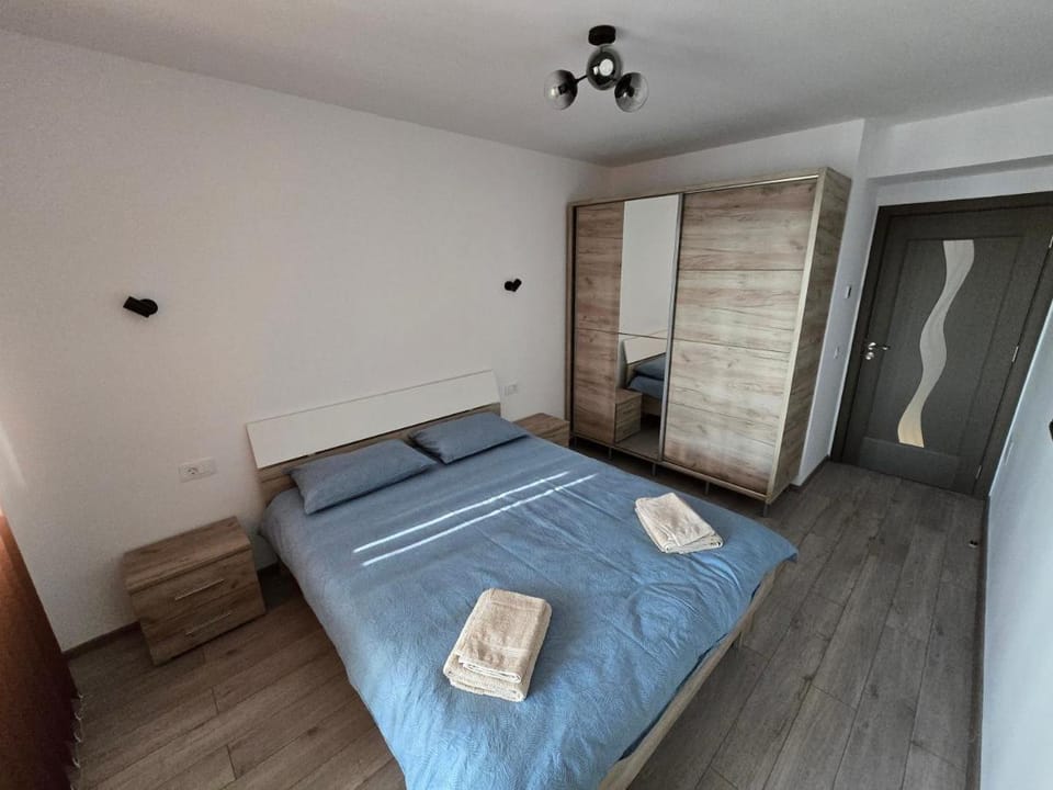 Cip Apartament Tazlaului Apartment in Moldova