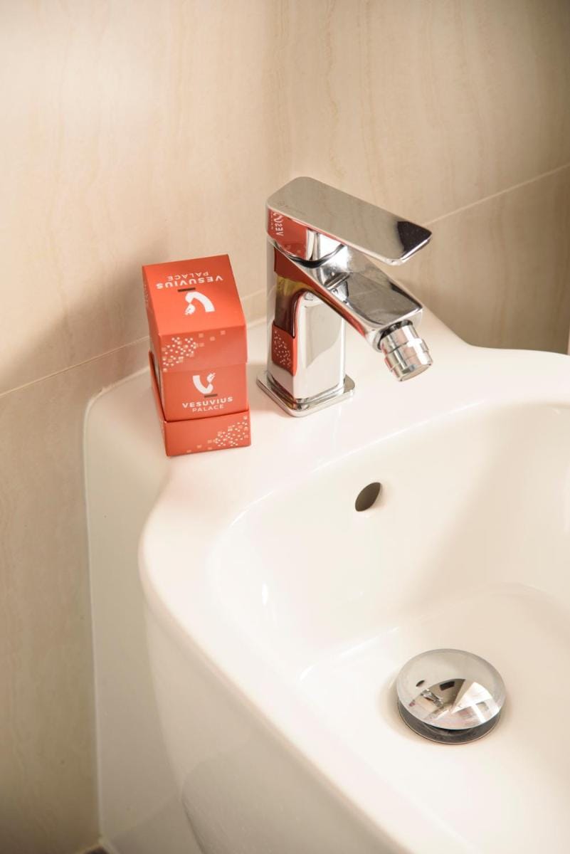 Vesuvius Palace Aparthotel Apartment hotel in Ercolano