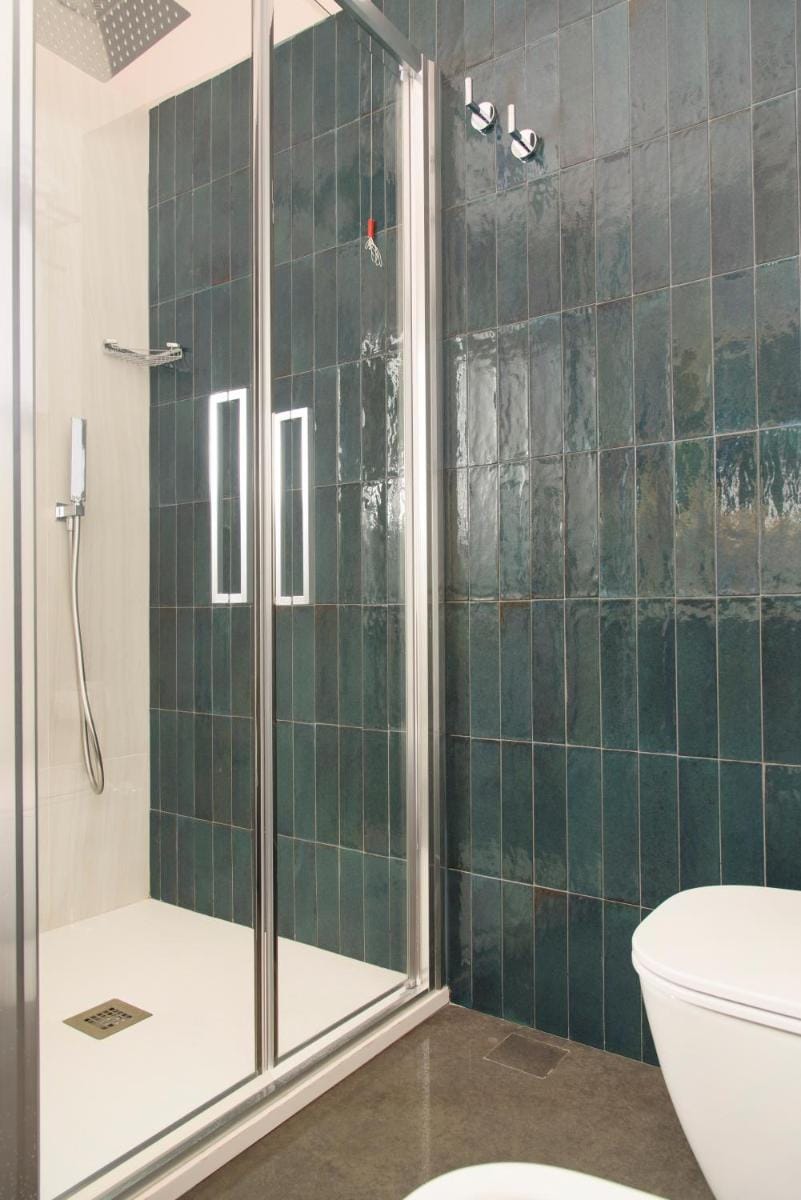 Vesuvius Palace Aparthotel Apartment hotel in Ercolano