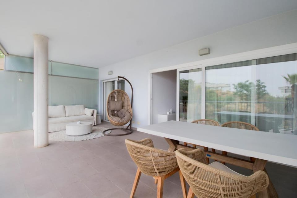 Happy Travel South Beach 5-2B Apartment in Fuengirola