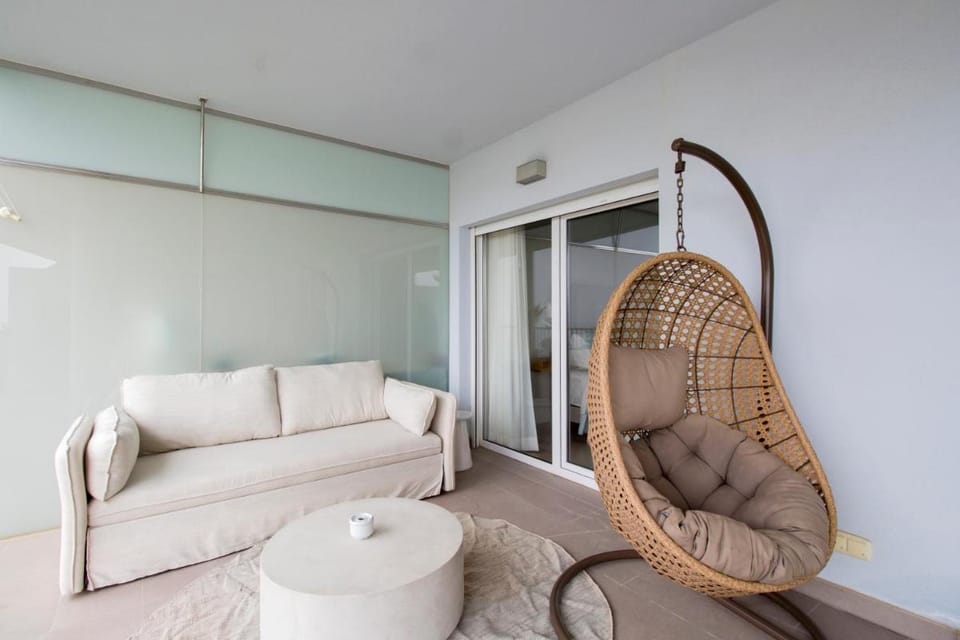 Happy Travel South Beach 5-2B Apartment in Fuengirola
