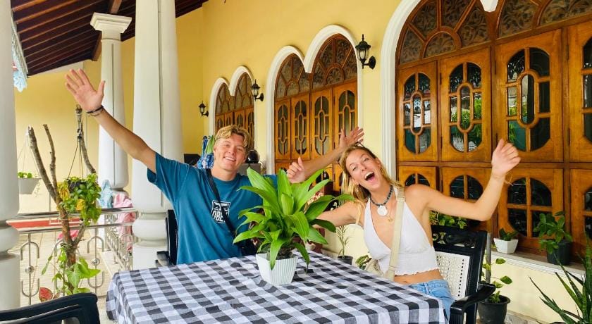 The 489 Residence Bed and Breakfast in Negombo