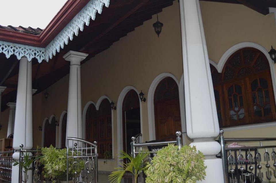 The 489 Residence Bed and Breakfast in Negombo