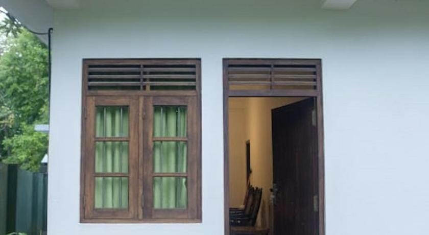 villa ceylon go Hotel in Hikkaduwa
