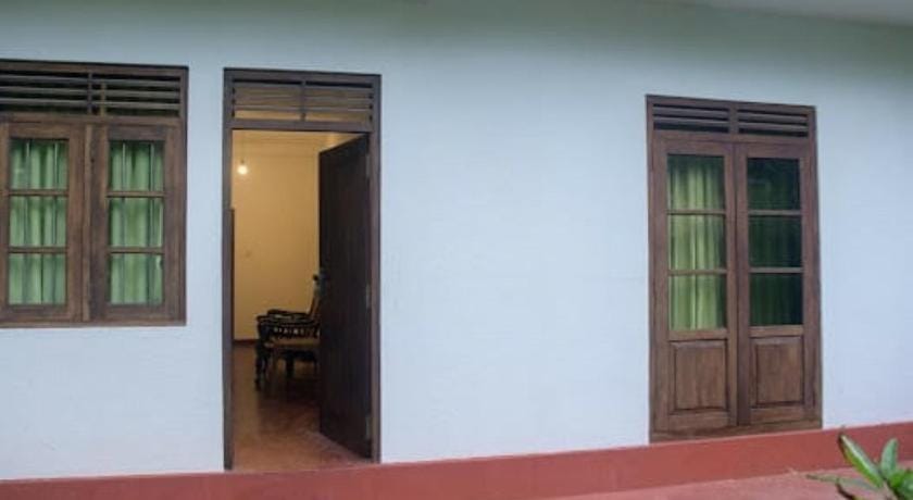 villa ceylon go Hotel in Hikkaduwa