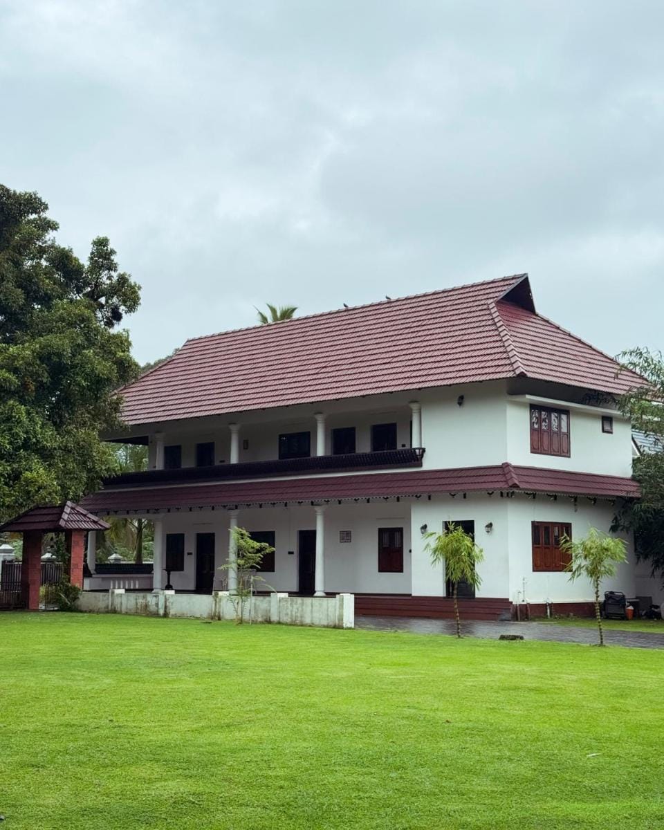 Tamarind Heritage Holiday Home Vacation rental in Kochi