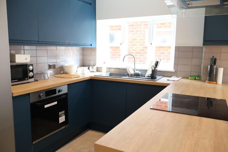 Wilmer Guest House Bed and Breakfast in Eastleigh District