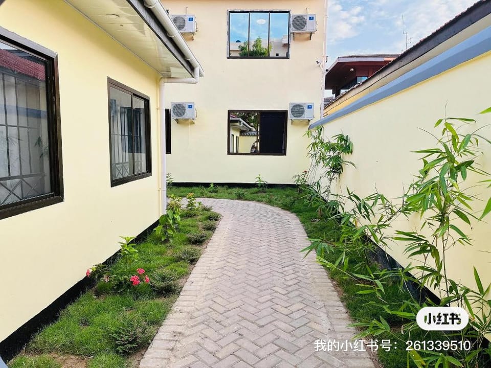 Huai Yang Xuan Garden Hotel in City of Dar es Salaam