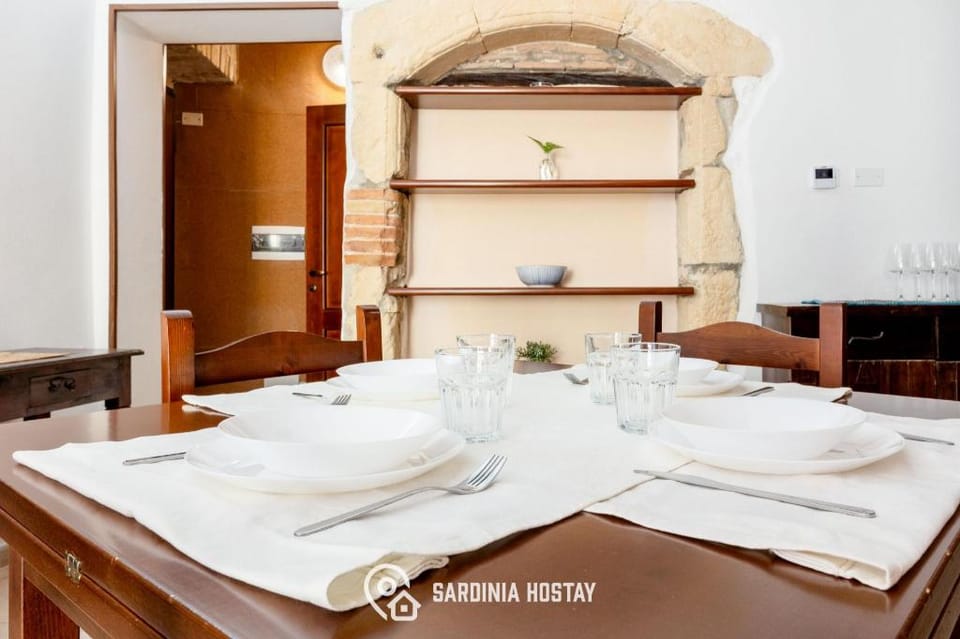 Living Villanova Apartment Apartment in Cagliari