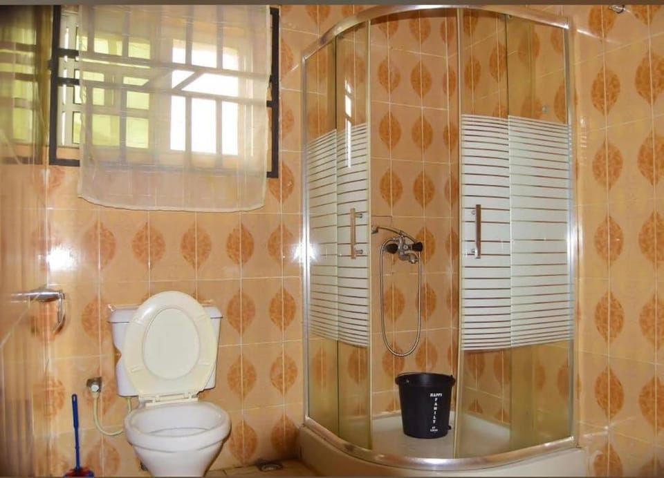 Gracefield Hotel& Suites Hotel in Lagos