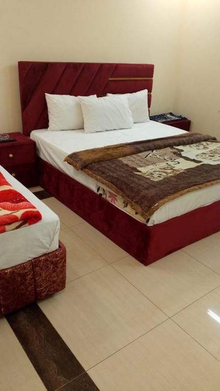 Decent Inn Guest House Hotel in Islamabad