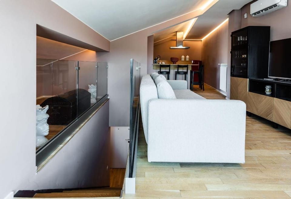 Vecchio Bastione with Terrace by Wonderful Italy Apartment in Catania