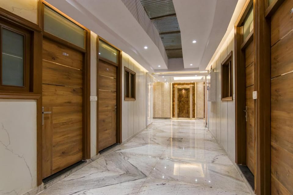 Hotel Star Dx by P K Residency Bed and Breakfast in New Delhi