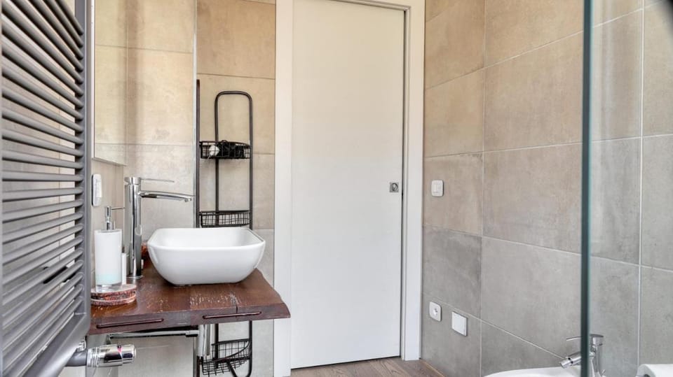 Italianway Comfort - Tortona 14 A Apartment in Milan