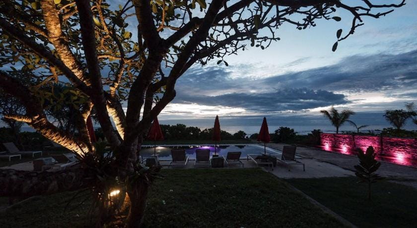 C Lanta Hostel - Adult Only Hostel in Krabi Changwat