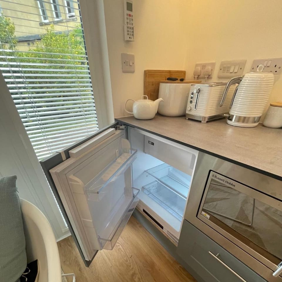 Redland Retreat, Cosy Garden Studio for 2 Apartment in Bristol
