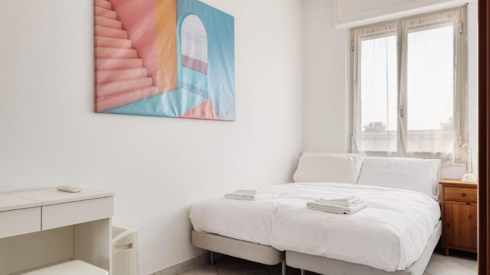 Italianway Easy - Toscana 17 Apartment in Milan