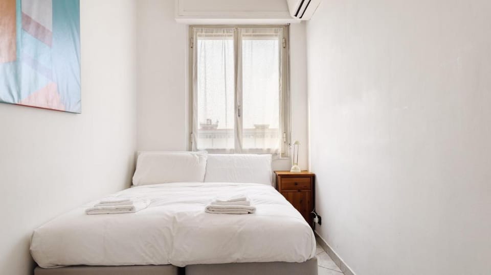 Italianway Easy - Toscana 17 Apartment in Milan
