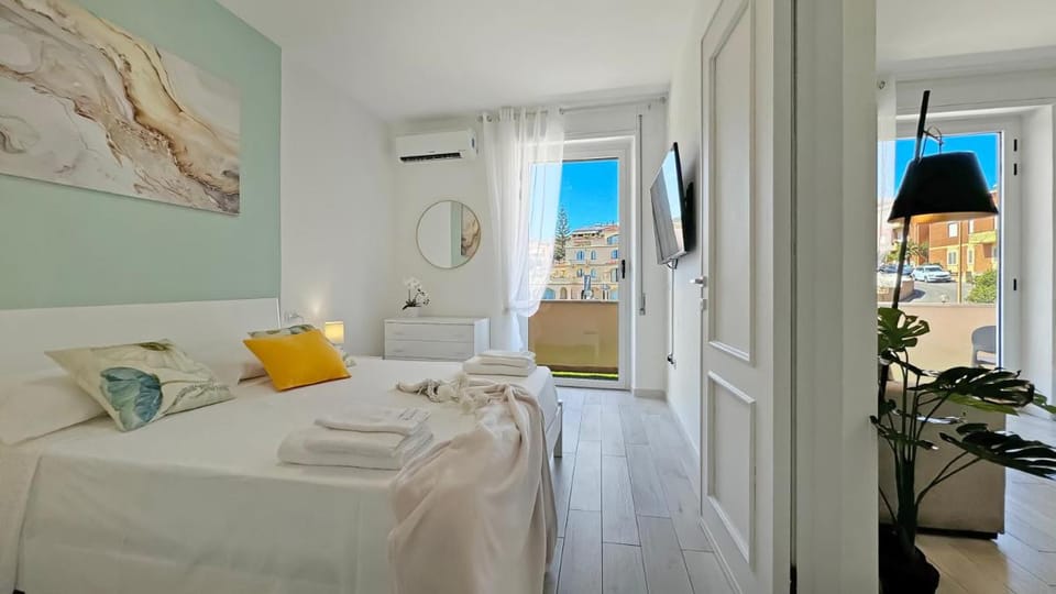 Turchesino Apartment Apartment in Sardinia