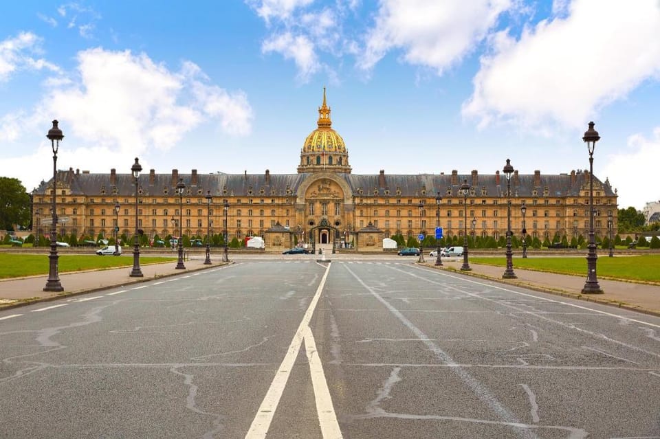 Cozy Studio - 2P - Invalides Villa in Paris