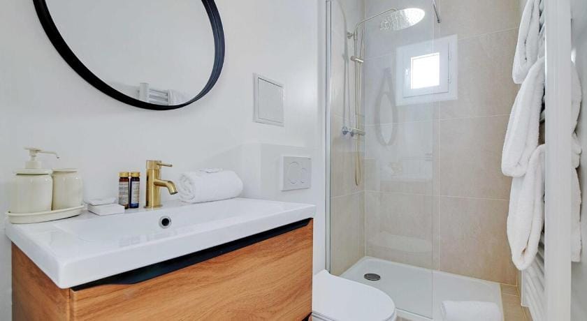 Cozy Studio - 2P - Invalides Villa in Paris