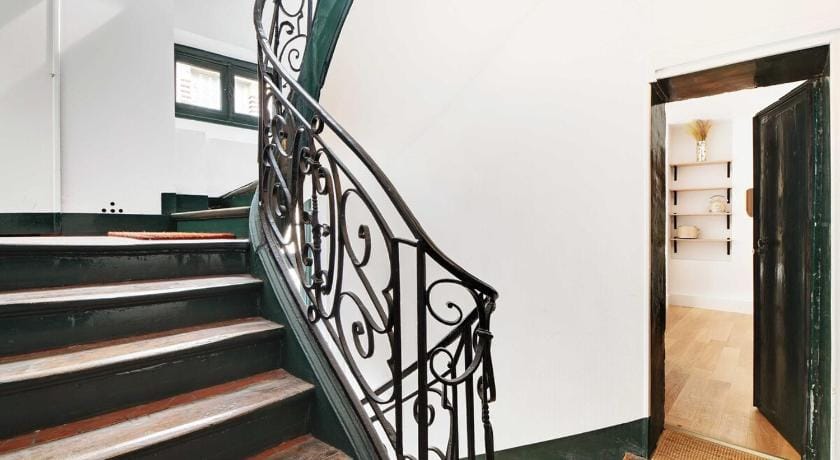 Cozy Studio - 2P - Invalides Villa in Paris