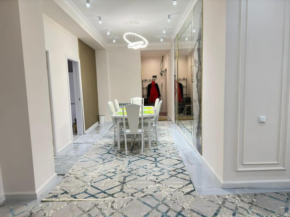 Three Room Apartment Apartment in Almaty Region, Kazakhstan