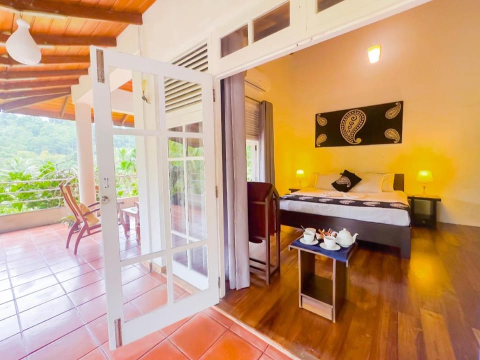 deer hill rest Vacation rental in Gangawatakorale