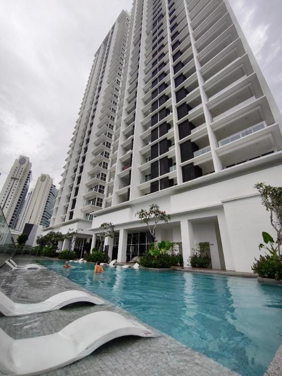 Quill Residence Suites KLCC by Moonlight Hotel in Federal Territory of Kuala Lumpur