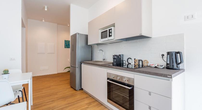 Relais Garbatella Bed and Breakfast in Rome