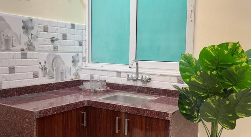 TT Homes Bed and Breakfast in Jaipur