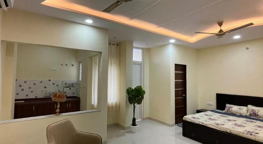 TT Homes Bed and Breakfast in Jaipur