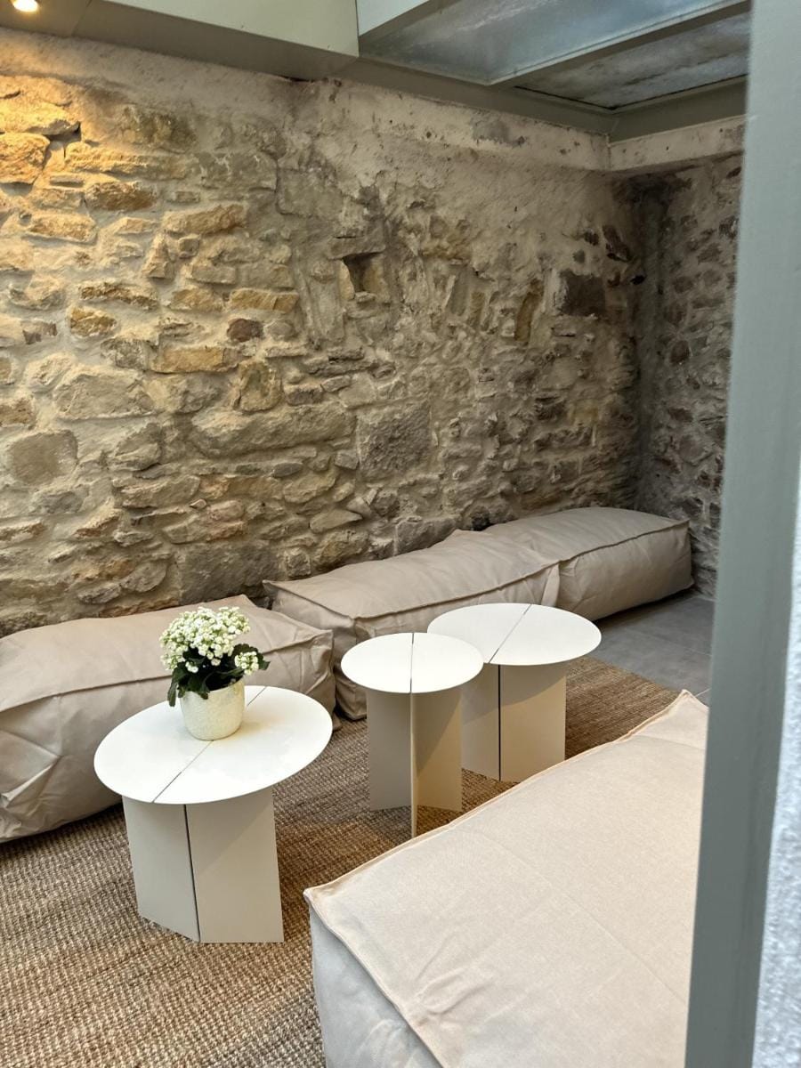 La Demeure de la Cité by Jean Bacou Bed and Breakfast in Carcassonne