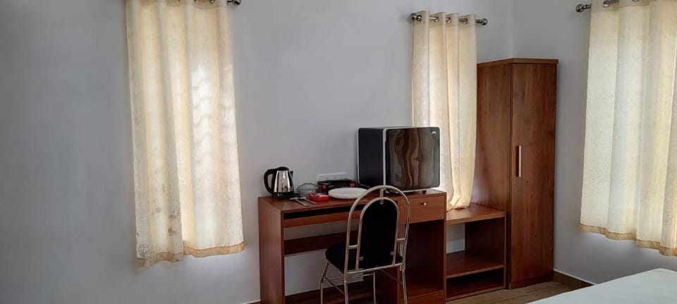 Laural Meadows Vacation rental in Kerala