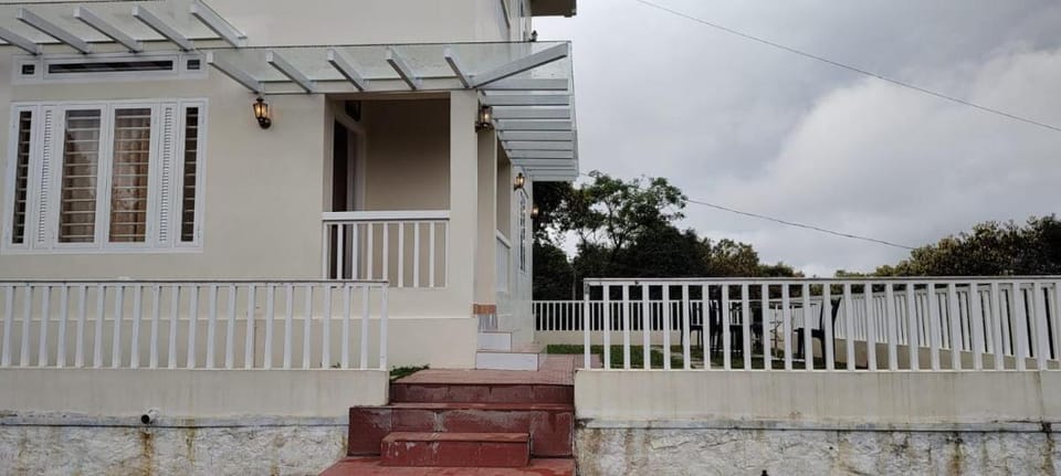 Laural Meadows Vacation rental in Kerala