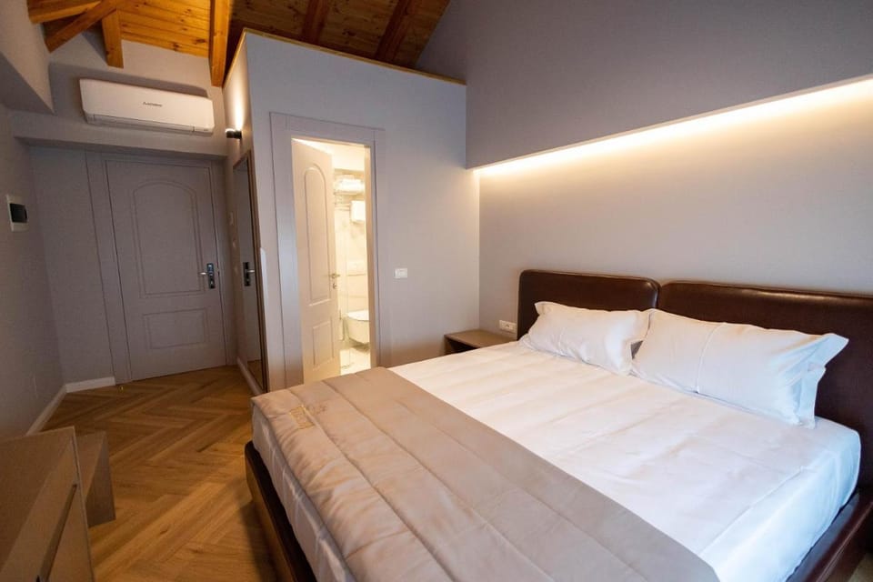 Hotel Vila 101-New Bazaar Hotel in Tirana
